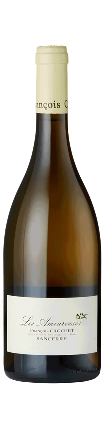 Domaine François Crochet, Sancerre Blanc, Les Amoureuses, 2023 (Case)