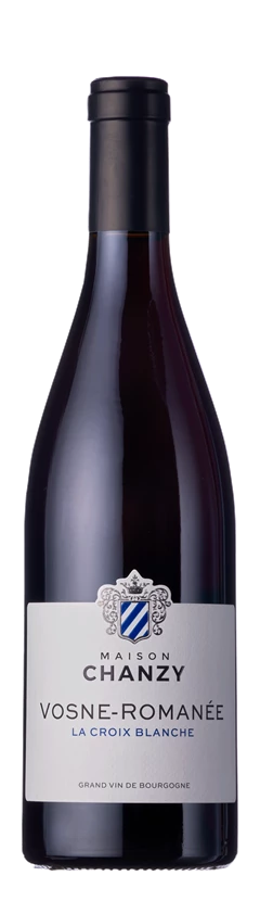 Chanzy, Vosne Romanée, La Croix Blanche, 2022 (Case)