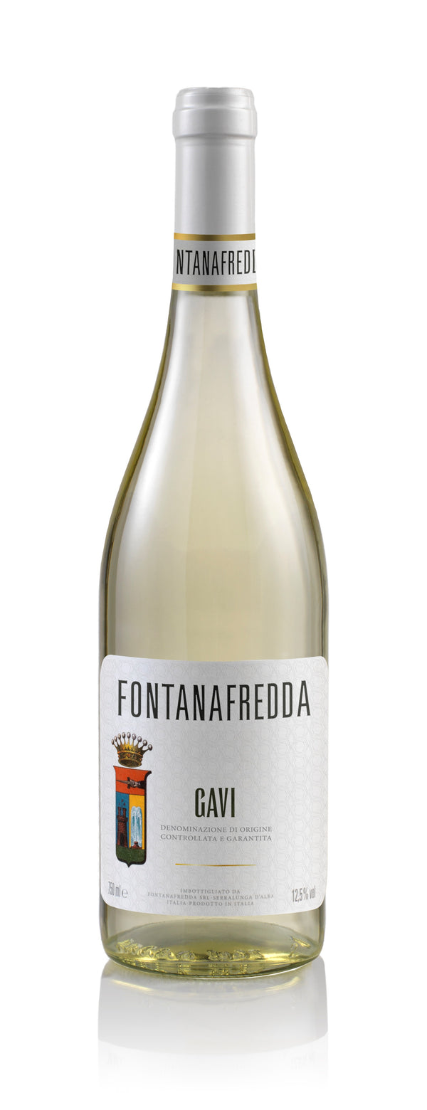Fontanafredda, Gavi DOCG, 2024 (Case)