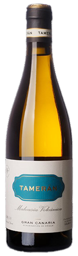 Bodegas Tamerán, Gran Canaria Malvasía Volcánica, 2024 (Case) (Copy)