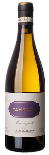Bodegas Tamerán, Gran Canaria Marmajuelo (Case)