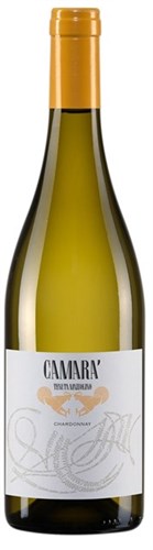 Tenuta Mazzolino, `Camarà` Chardonnay, 2023 (Case)