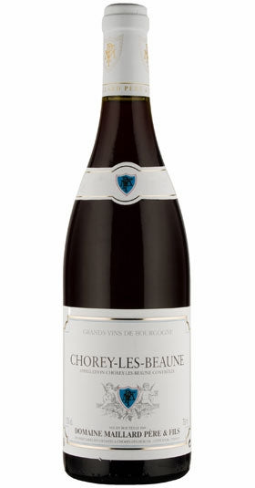 Maillard Père et Fils, Chorey-Lès-Beaune, 2022 (Case)