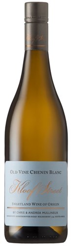 Kloof Street, Old Vines Chenin Blanc, 2024 