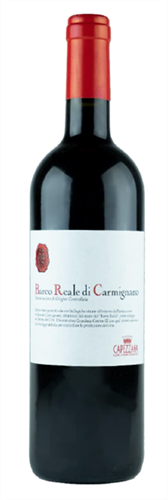 Capezzana, Barco Reale di Carmigo, 2022 150cl (Case)