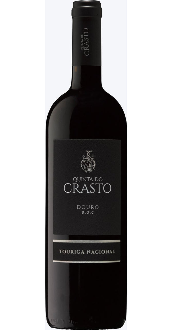 Quinta do Crasto, Touriga Nacional, 2019 (Case)