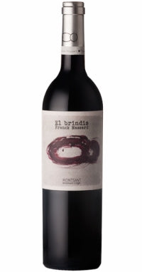 Massard, El Brindis DO Montsant, 2020 (Case)