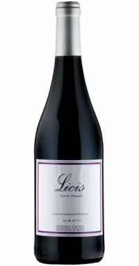 Massard, Licis Mencia, 2015 (Case)