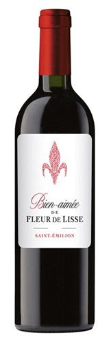 Chateau Fleur de Lisse,`Bien-Aimée` de Fleur de Lisse, 2020 (Case)