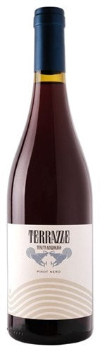 Tenuta Mazzolino, `Terrazze` Pinot Noir, 2023 (Case)