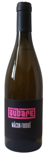 Domaine Jubare, Macon Fuisse, 2023 (Case)