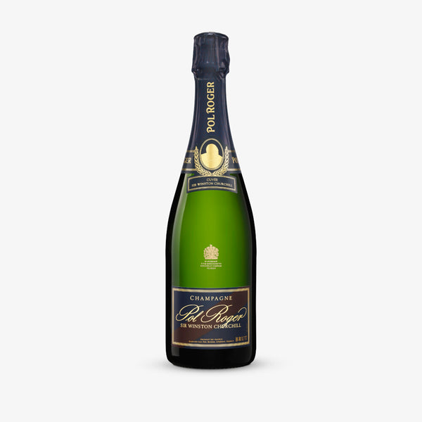 Pol Roger, Brut Vintage, 2018 (Case)