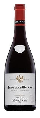 Philippe le Hardi, Chambolle-Musigny, 2019 (Case)