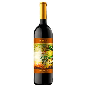 Autentico Organic Red, 2023 (Case)