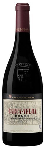 Casa Ferreirinha, `Barca-Velha` Douro Tinto 2015 (Case)