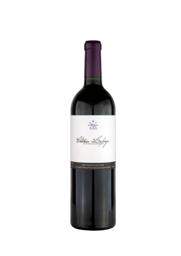 JCP Maltus Domaines & Chateaux, Chateau Laforge Saint Emilion Gra Cru, 2011 