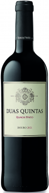 Ramos Pinto, Duas Quintas Tinto 2021 Bottle