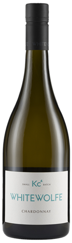 Whitewolfe Estates, `KC4` Chardonnay 2023 (Case)