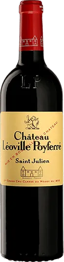 Château Léoville Poyferré, 2ème Cru Classé 2014 