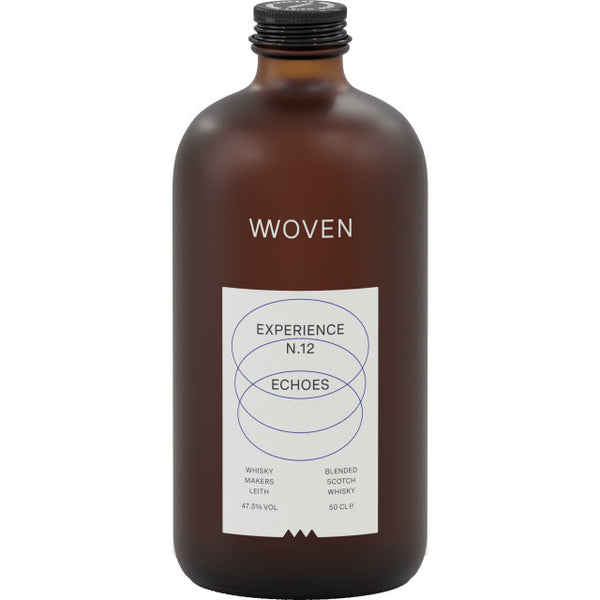 Woven Experience No.12 Echoes 50cl Bottle