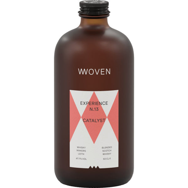Woven Experience No.13 Catalyst 50cl Bottle