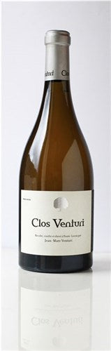 Clos Venturi, `Le Clos` Blanc, 2022 (Case)