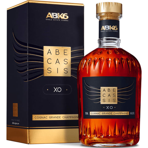 Abecassis XO Grande Champagne 70cl Bottle