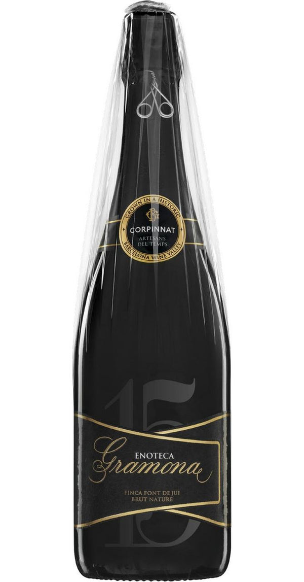 Gramona, Enoteca Brut Nature, 2011 