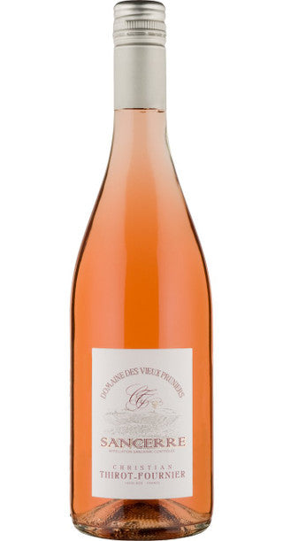 Vieux Pruniers, Sancerre Rosé, 2024 