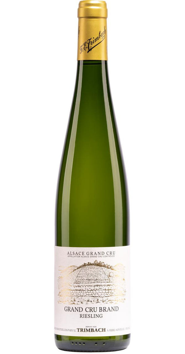 Trimbach, Riesling Grand Cru Brand, 2020 