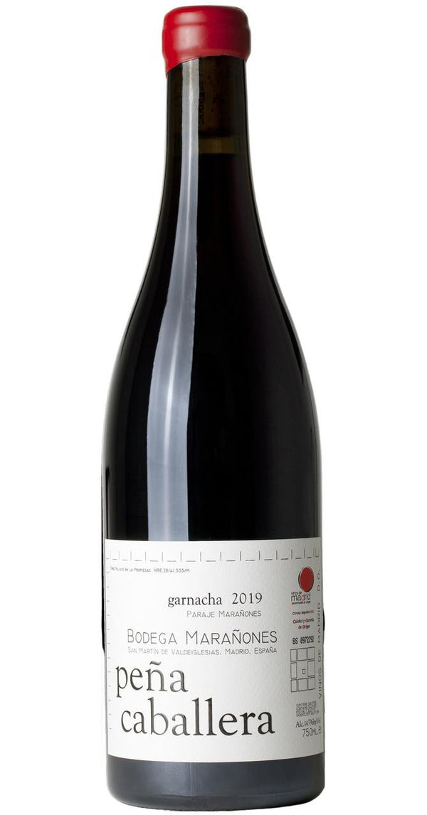Bodega Maranones, Pena Caballera, 2019 
