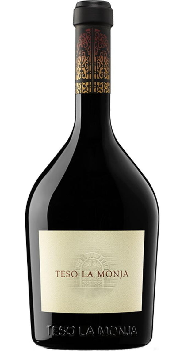 Teso la Monja Teso la Monja 2018