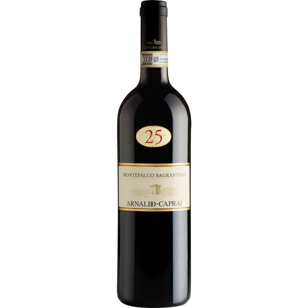 Arnaldo Caprai, Sagrantino 25th Anniversary 150cl 