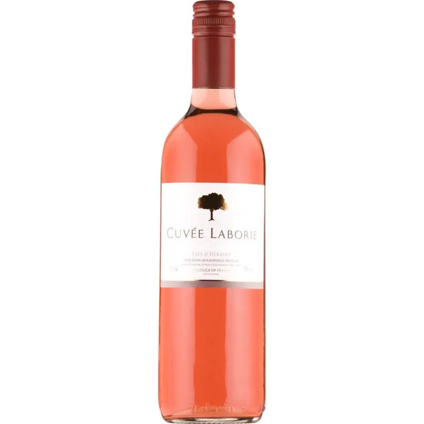 Cuvee Laborie Cinsault Rose, 2020 