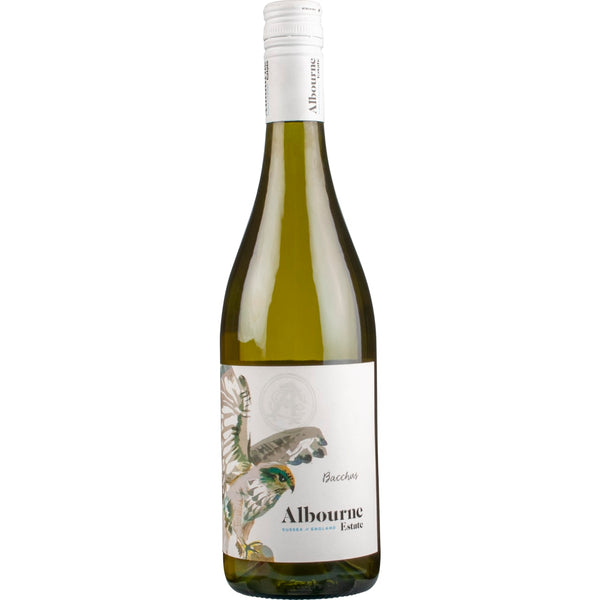 Albourne Bacchus 2019 (Case)