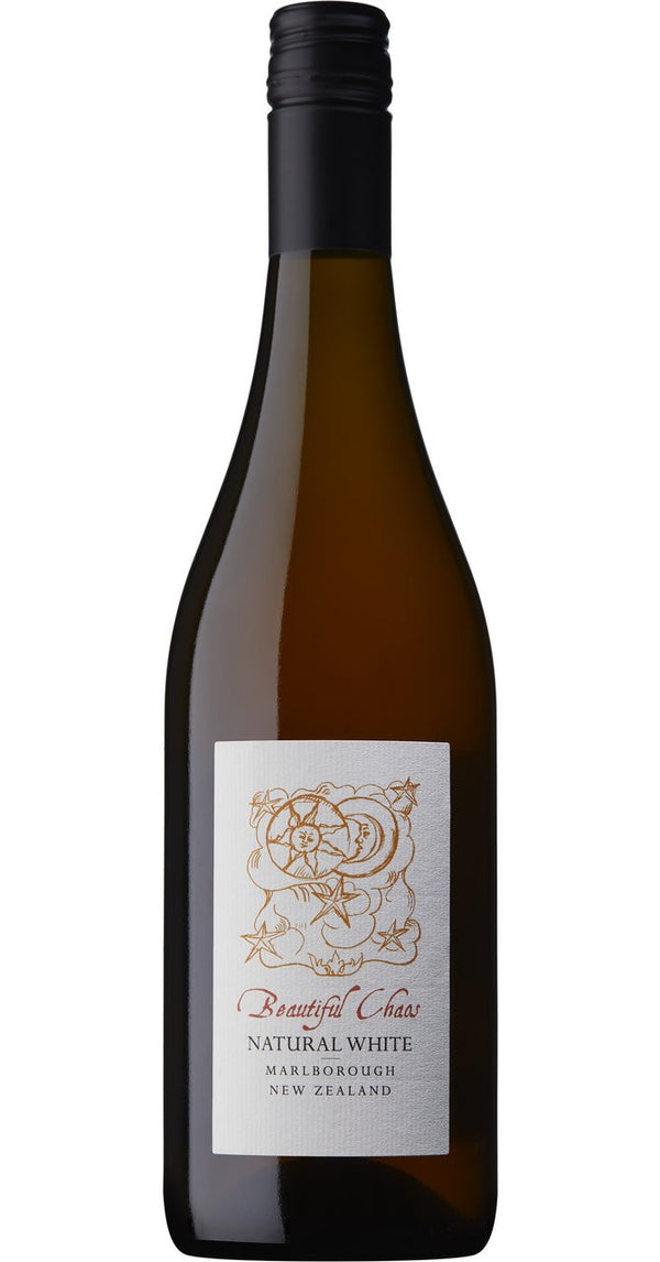 Seresin Estate, Beautiful Chaos Organic Natural Pinot Gris & Riesling, 2022 