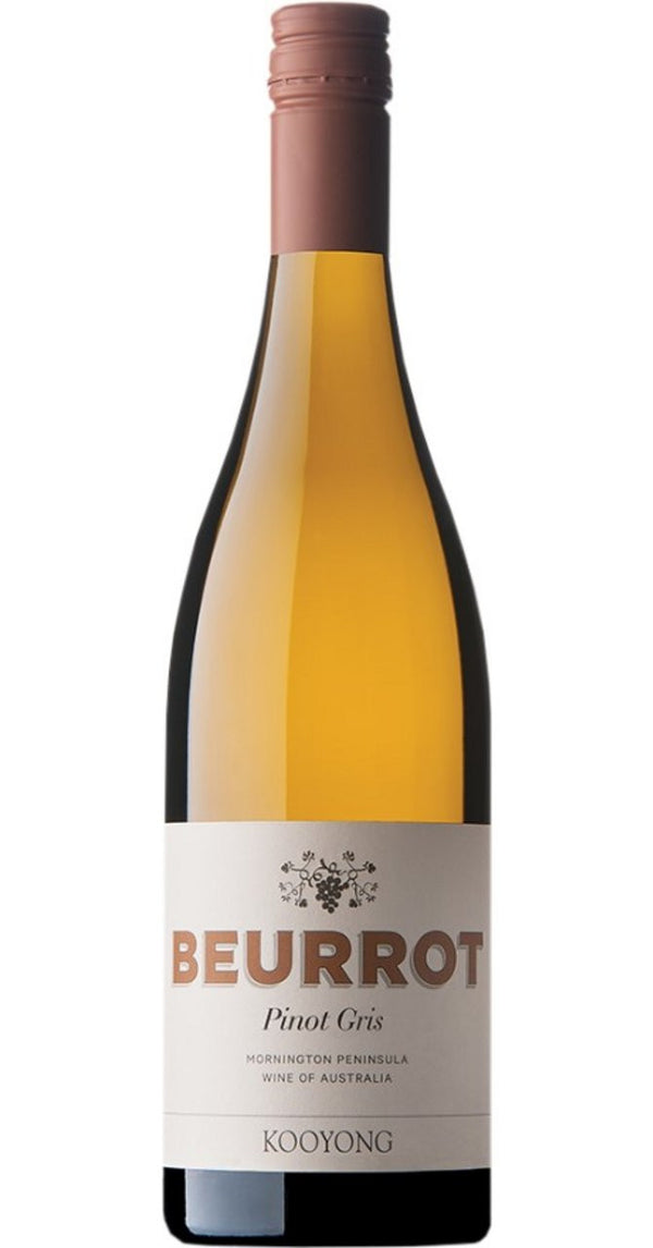 Kooyong, Beurrot Pinot Gris, 2022 