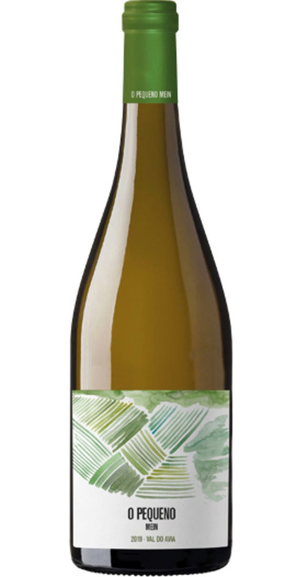 Vina Mein, Mein Blanco Castes Brancas, 2023 