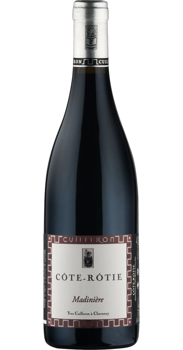 Domaine Yves Cuilleron, Côte-Rôtie La Madinière, 2022 