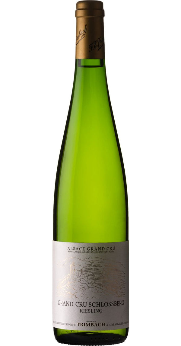 Trimbach, Riesling Grand Cru Schlossberg, 2022 