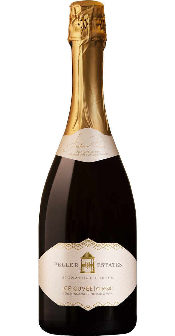 Peller Family Estates, Ice Cuvée Sparkling, NV (Case)