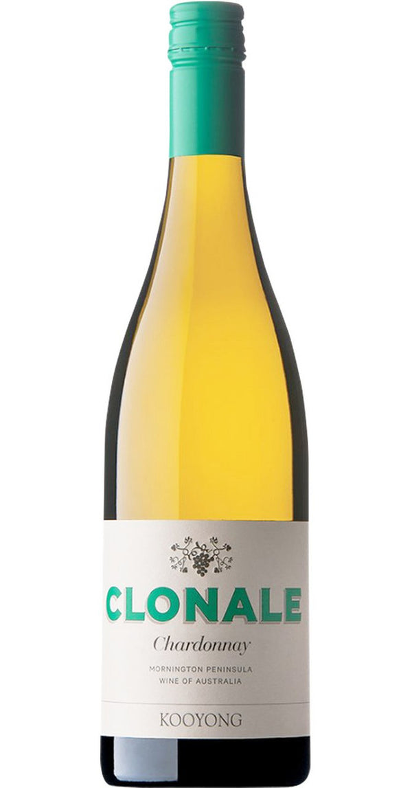 Kooyong, Clonale Chardonnay, 2021 