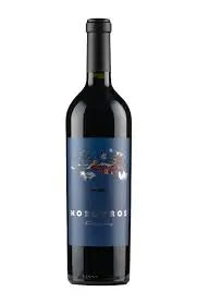 Susana Balbo, Nostros Cabernet Sauvignon, 2012 