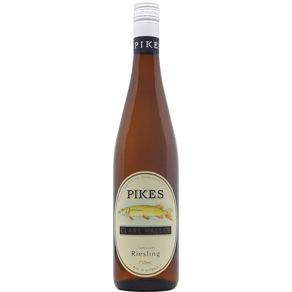 Pikes Traditionale Riesling, 2024 (Case)