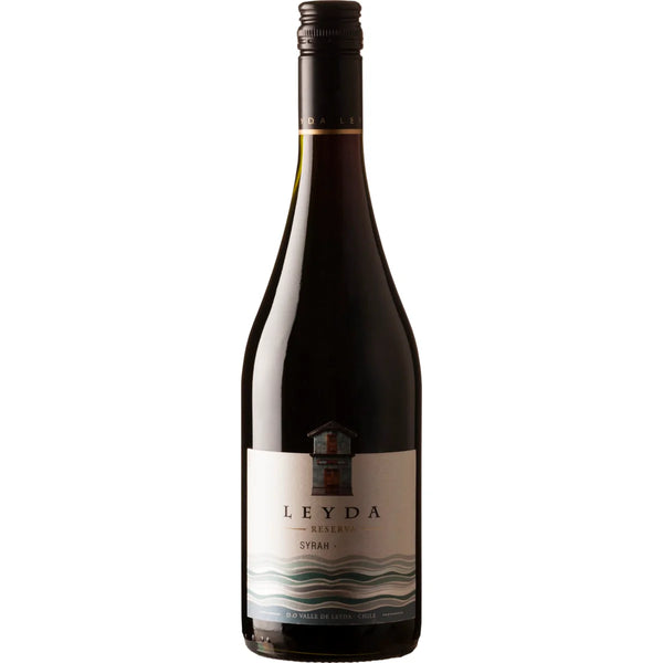 Vina Leyda, Syrah Reserva, 2017 (Case)