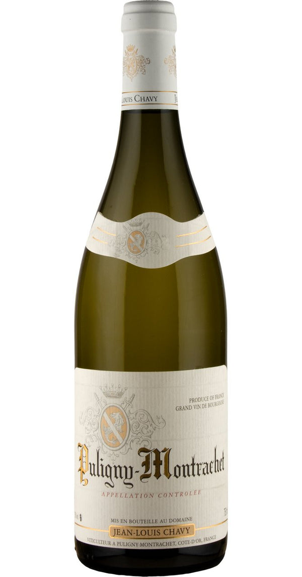 Jean Louis Chavy, Puligny-Montrachet, 2023 