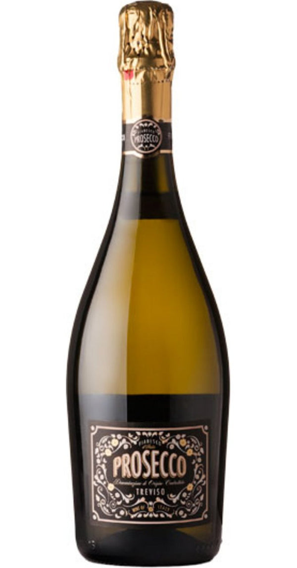 Fiabesco, Prosecco Extra Dry, NV (Case)