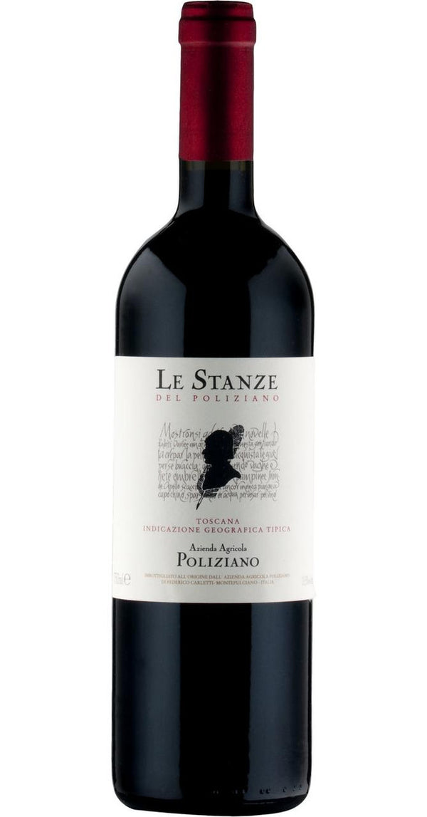 Poliziano, Le Stanze IGT, 2021 