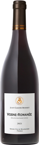 Jean-Claude Boisset, Vosne-Romanee, 2022 (Case)