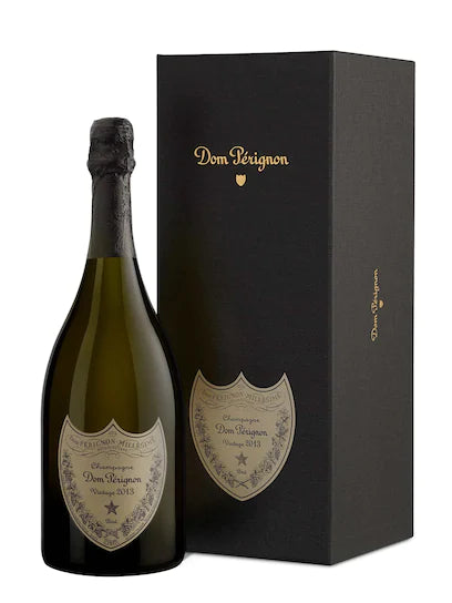 Moet et Chandon, Cuvee Dom Perignon, 2013 Bottle (Gift Box)